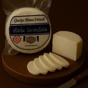 QUEIJO MINAS FRESCAL - DOIS IRMÃOS
