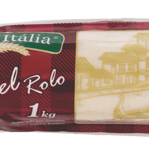 MASSA PARA PASTEL ROLO 1KG - VILA ITALIA - PRODUTO SOB CONSULTA