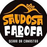 logo farofa
